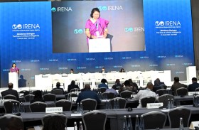 آيرينا: الذكاء الاصطناعي والرقمنة ركيزتان أساسيتان لتسريع التحول العالمي للطاقة