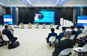 انطلاق القمة الشرطية العالمية في دبي الثلاثاء المقبل