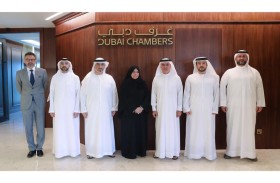 غرف دبي تشكل لجنة استشارية لمركز الشركات العائلية