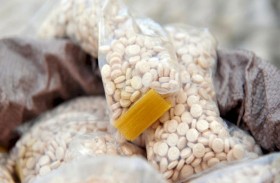 تعرف على أغرب عمليات تهريب حبوب الكبتاغون 