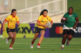 5 بطولات دولية و15 فعالية رياضية متنوعة في دبي الأسبوع الجاري