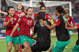 المغرب يسعى لبصمة عربية تاريخية بمونديال السيدات  