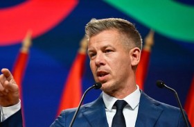 ماديار يقرر تغيير مقر رئاسة الوزراء في المجر تجاوزا لإرث أوربان