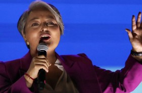 شيوعية معتدلة تتصدر نتائج الانتخابات الرئاسية في تشيلي