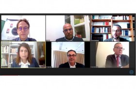 مؤتمر عالمي لـ «تريندز » ضمن منتدى الجمعية الفرنكوفونية للمعرفة يدرس الإسلاموية بين الغرب والعالم العربي