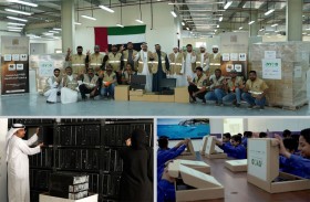 «تبرع بجهازك 2.0» تحقق 70 % من هدفها في وقت قياسي وتكتسب تفاعلاً مجتمعياً واسعاً