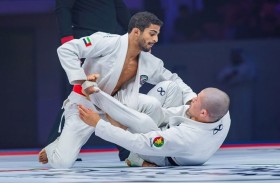 أجندة حافلة ببطولات الجوجيتسو حتى نهاية العام تتصدرها بطولة أبوظبي العالمية للمحترفين