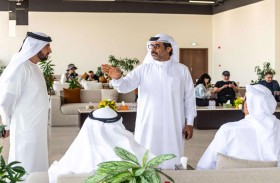 إطلاق كأس تمرة البيت ضمن فعاليات دبي للرطب 2026