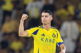 أول تعليق من كريستيانو رونالدو بعد الفوز على نيوم