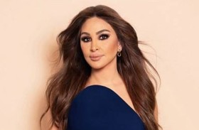 إليسا تكشف عقدتها الفنية وتتحدث عن شامي وتوليت