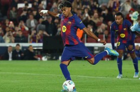 نسبة انتكاسة لامين يامال 30%.. طبيب يوجه تحذيرا مرعبا لبرشلونة