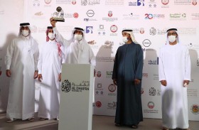 مهرجان الظفرة يواصل مسابقاته وفعالياته في مدينة زايد 