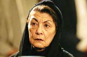 سماح أنور: الممثلة مثل القطار  لا يتوقف فى محطة واحدة