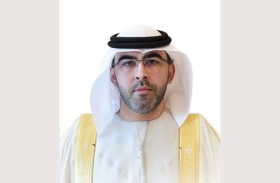 نائب حاكم أم القيوين: قواتنا المسلحة ركيزة الاستقرار والحارس الأمين لمسيرة التنمية الشاملة