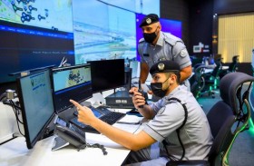 شرطة الشارقة تسجل صفر وفيات خلال العيد