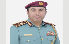أحمد ناصر الريسي: الإمارات مركز موثوق للحوار والتعاون الدولي في مجالات الأمن الوطني ودرء المخاطر