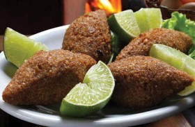 الكبب.. أطباق عريقة تميّز المائدة الحلبية في رمضان