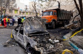 بعد موجة انشقاقات.. هل بدأ الحرس الثوري الإيراني بالتصدع؟