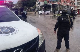 الاعتداء على قاضٍ سوري تثير الجدل