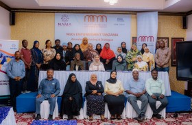 «نماء» تعزز الاستدامة المالية لـ25 منظمة غير حكومية تقودها نساء في زنجبار