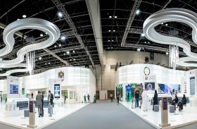 19 جهة اتحادية تشارك تحت مظلة هيئة تنظيم الاتصالات والحكومة الرقمية في جيتكس 