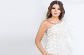 رانيا فريد شوقي: لا يوجد احد يشعر بالأمان اليوم بسبب كورونا