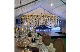 شرطة أبوظبي تحيل مشاركين بحفل زفاف مخالف إلى نيابة الطوارئ والأزمات والكوارث