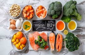 هل يُعزز تناول B 12 والمغنسيوم معًا مستويات الطاقة؟ 