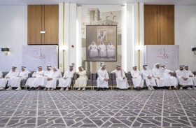 حمدان بن محمد يشهد فعاليات مبادرة «غداء دبي» ويؤكد دور مجالس الأحياء في ترسيخ قيم التماسك الاجتماعي