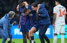 أشرف حكيمي يزف خبراً ساراً لجمهور المغرب