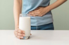 دراسة جديدة تظهر قدرة الحليب الخام على نقل فيروسات الإنفلونزا للبشر