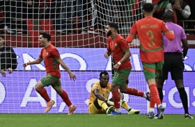 المغرب يتصدر القيمة السوقية الأعلى لمنتخبات ربع نهائي أمم أفريقيا