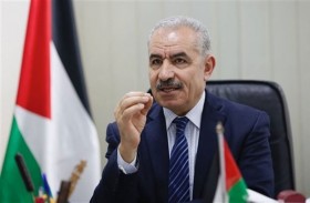 اشتيه يرحب باجراء تحقيق في مقتل شاب فلسطيني