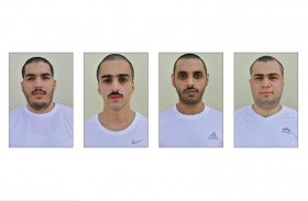 مراكز تدريب القوات المسلحة تستقبل مجندي الدفعة الـ15 للخدمة الوطنية التأسيسية المجموعة الرابعة الخاصة بالموظفين