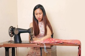 الحياكة تساعد على تهدئة العقل وخفض القلق