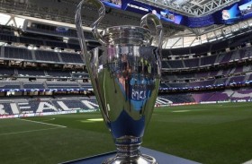 بودابست تستضيف نهائي دوري أبطال أوروبا  2026 