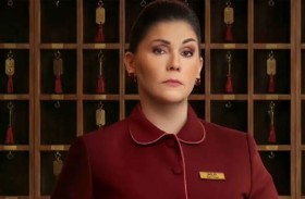 يارا صبري تعود بـ3 مسلسلات في رمضان