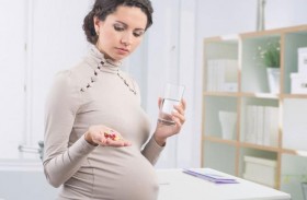 كل ما تريدين معرفته عن فيتامينات الحمل