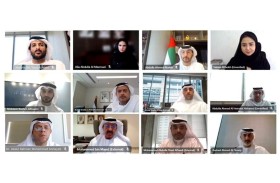 «التكامل الاقتصادي» تستعرض مشروع تطوير قاعدة بيانات وإحصائيات لقطاع الخدمات في الدولة