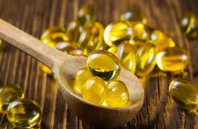 دراسة طبية تنفي فائدة شائعة لفيتامين «د»