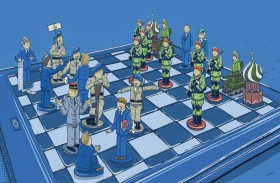 النقاط العشر حول الدفاع الأوروبي عام 2022...!