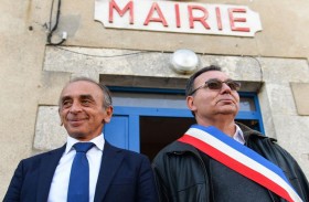 حرارة المنافسة تشعل فرنسا.. ماكرون يواجه نساء اليمين