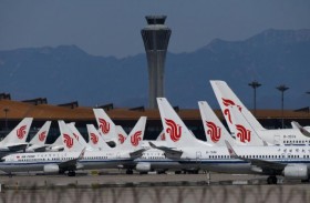 إلغاء مئات رحلات الطيران مع عودة كورونا إلى شمال شرقي الصين