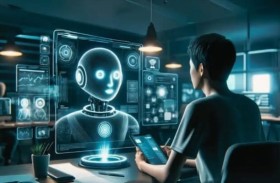 برنامج ذكاء اصطناعي يساعد الطلاب في إنهاء الواجبات المدرسية أثناء نومهم!