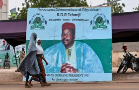  المعارض عثمان يطالب بالإفراج عن الموقوفين في النيجر