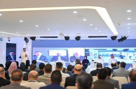 «تريندز» للبحوث والاستشارات يدشن مكتبه في جنوب أفريقيا