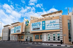 دار البر تكفل أكثر من 38 ألف يتيم داخل الدولة وخارجها