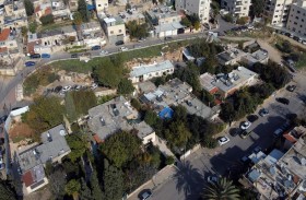 فلسطينيون بالقدس الشرقية يواجهون شبح الطرد بعد أحكام 