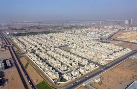 زايد للإسكان يصدر 945 قرار مساعدة سكنية بقيمة 749 مليون درهم منذ بداية 2023