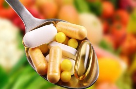 مكمّل غذائي شائع يظهر ارتباطا مقلقا بقصور القلب